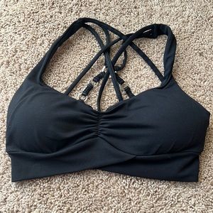 Bombshell Sportswear Sports Bra